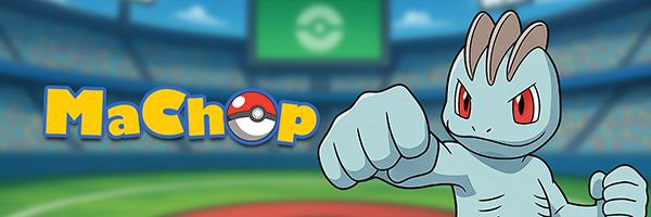 Machop Gif